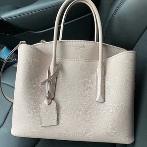 Kate spade large satchel